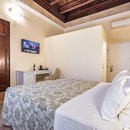 Residenza Alessandra Florence Exterior photo