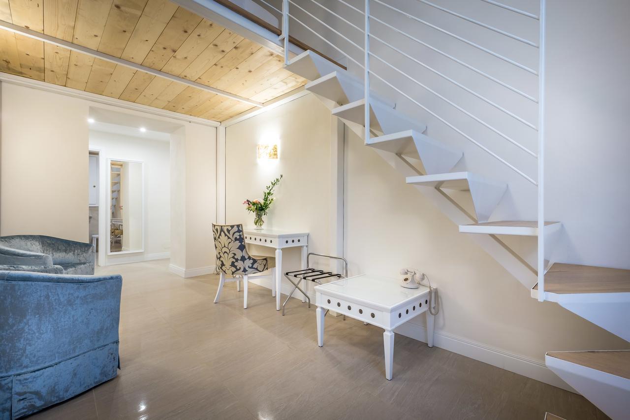 Residenza Alessandra Florence Exterior photo