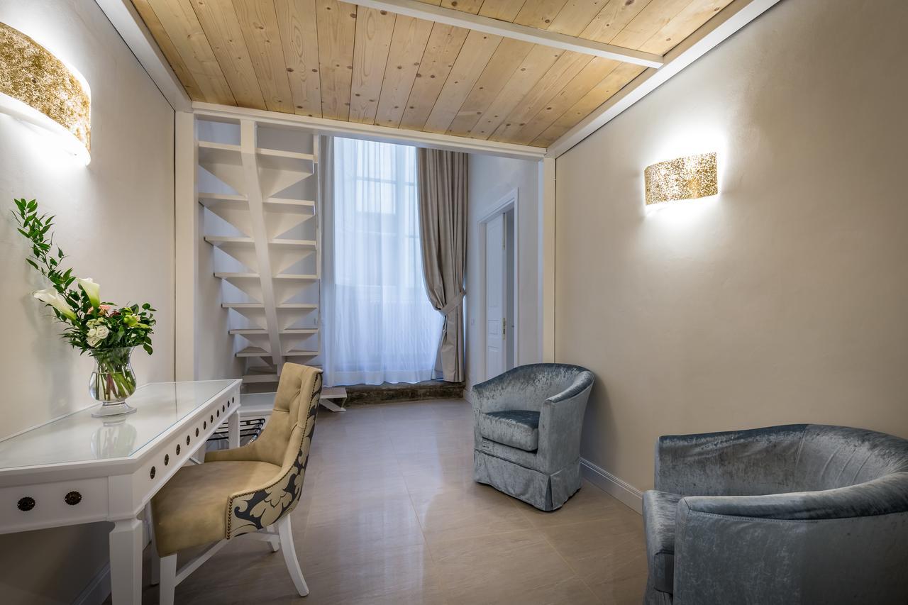 Residenza Alessandra Florence Exterior photo