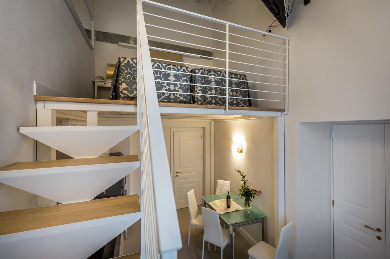 Residenza Alessandra Florence Exterior photo