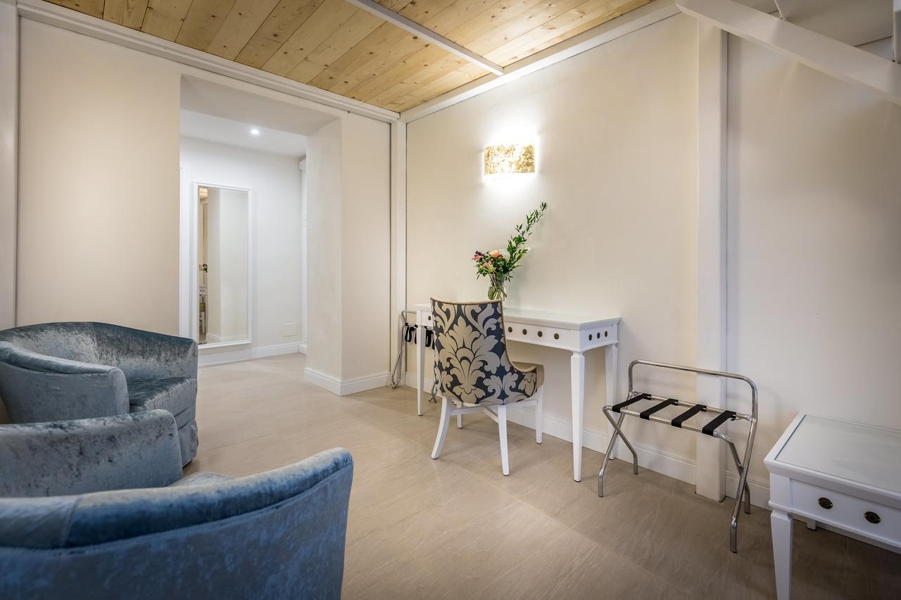 Residenza Alessandra Florence Exterior photo