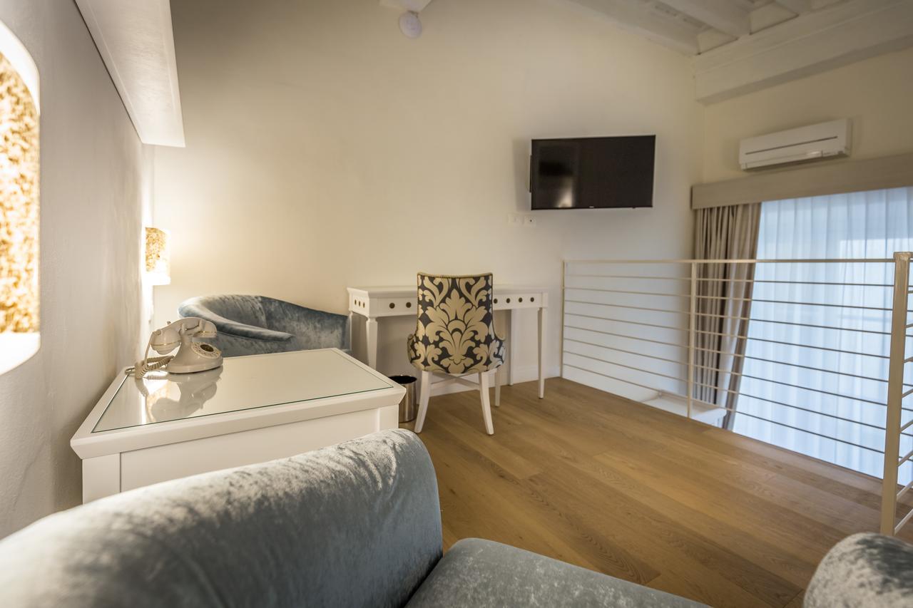 Residenza Alessandra Florence Exterior photo