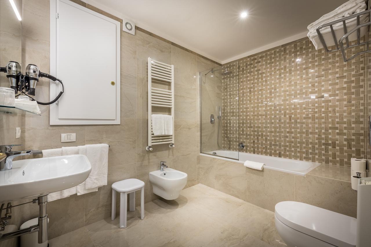 Residenza Alessandra Florence Exterior photo