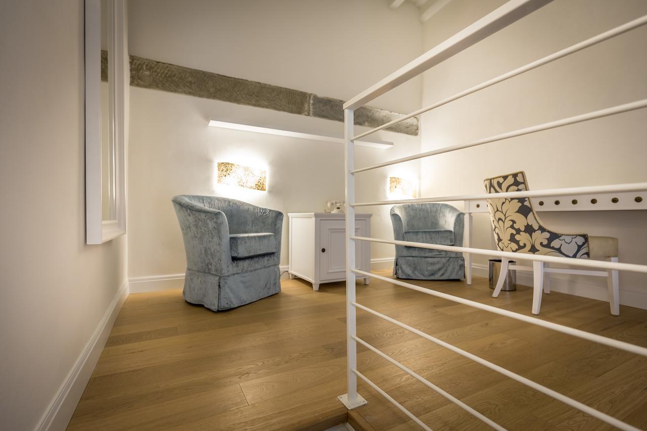 Residenza Alessandra Florence Exterior photo