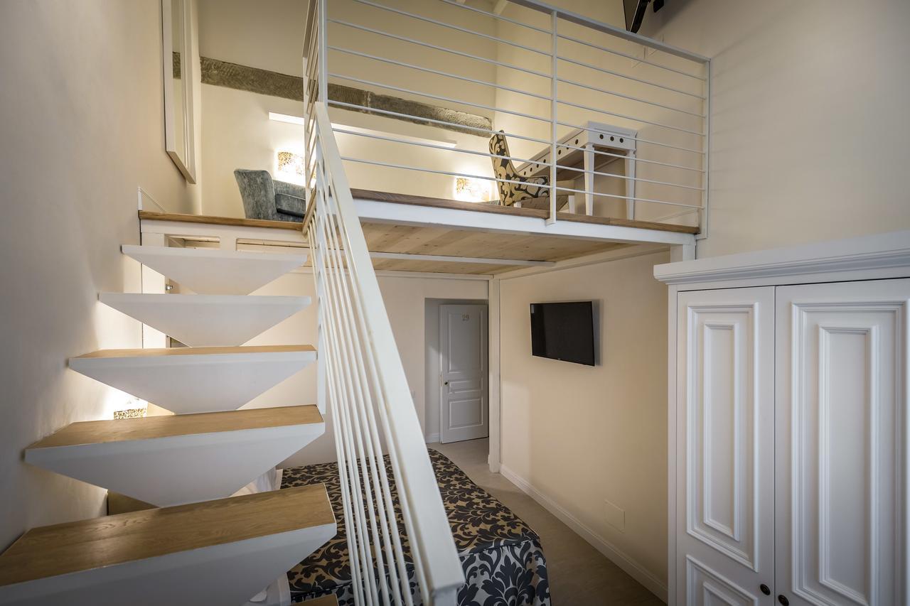 Residenza Alessandra Florence Exterior photo