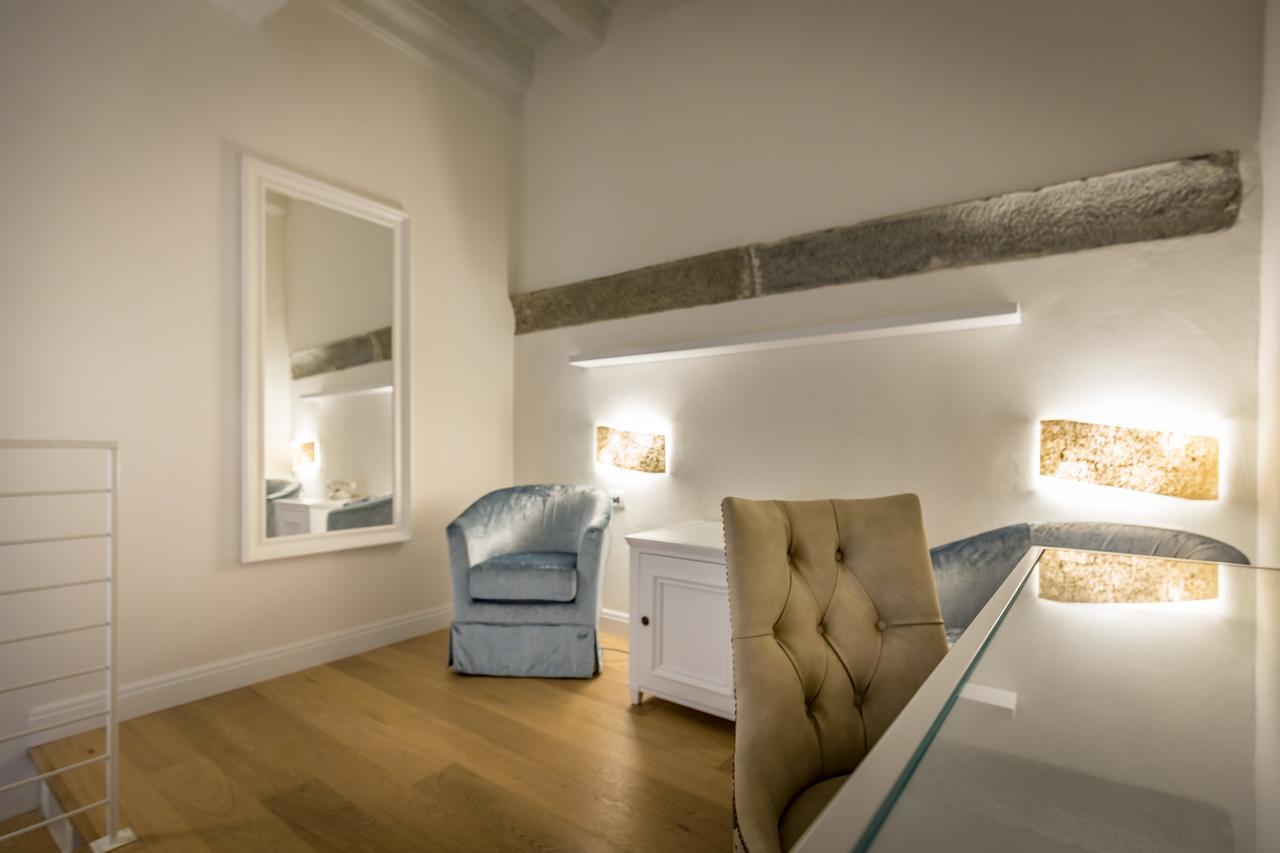 Residenza Alessandra Florence Exterior photo