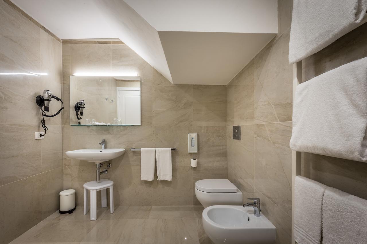 Residenza Alessandra Florence Exterior photo