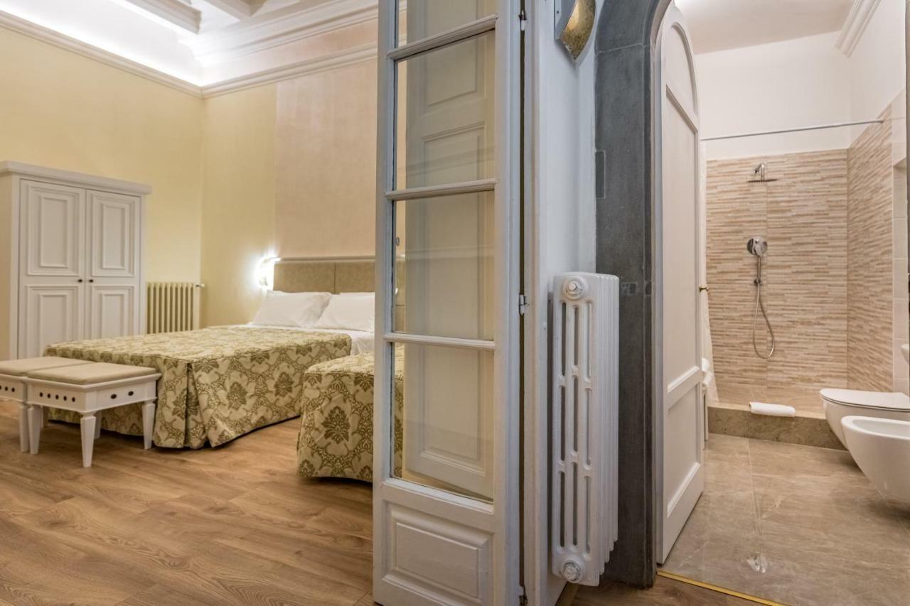 Residenza Alessandra Florence Exterior photo