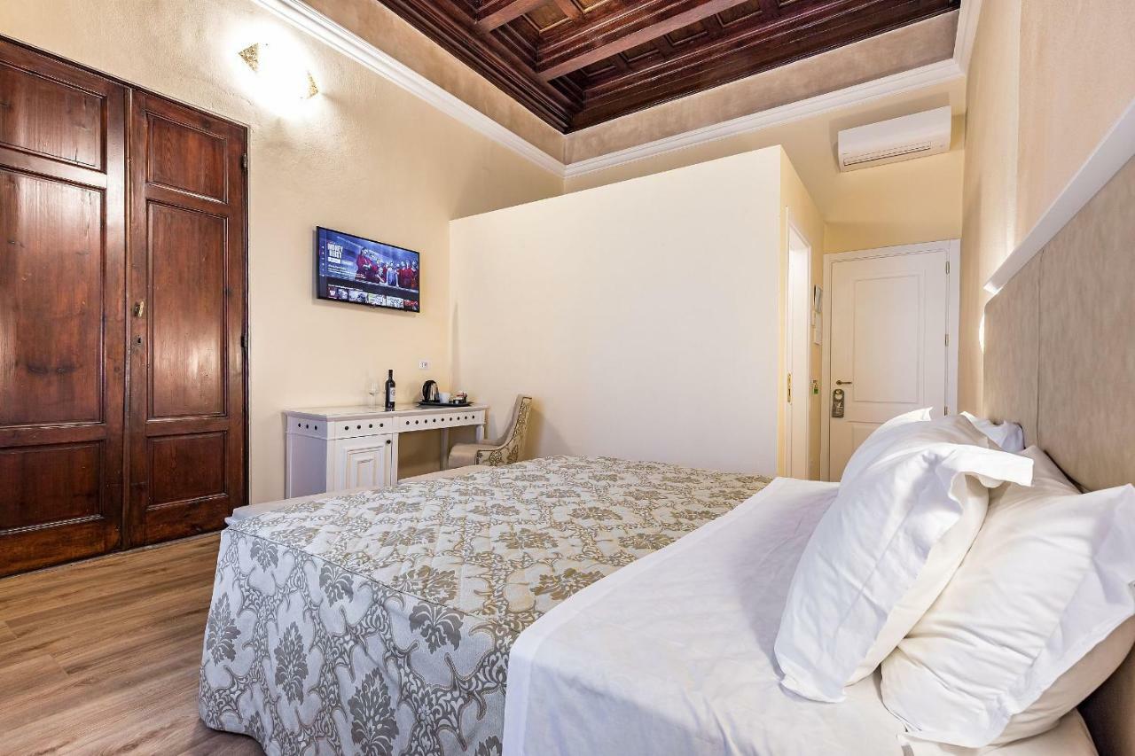 Residenza Alessandra Florence Exterior photo