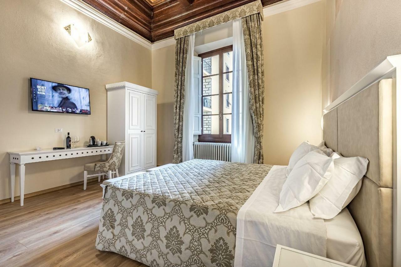 Residenza Alessandra Florence Exterior photo