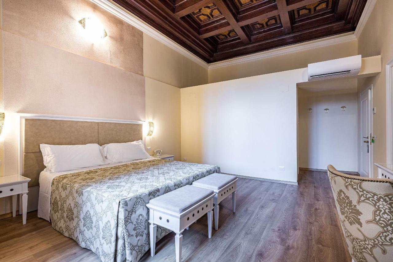 Residenza Alessandra Florence Exterior photo