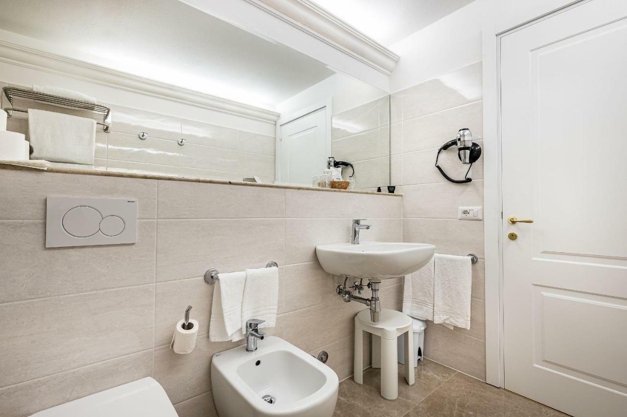 Residenza Alessandra Florence Exterior photo