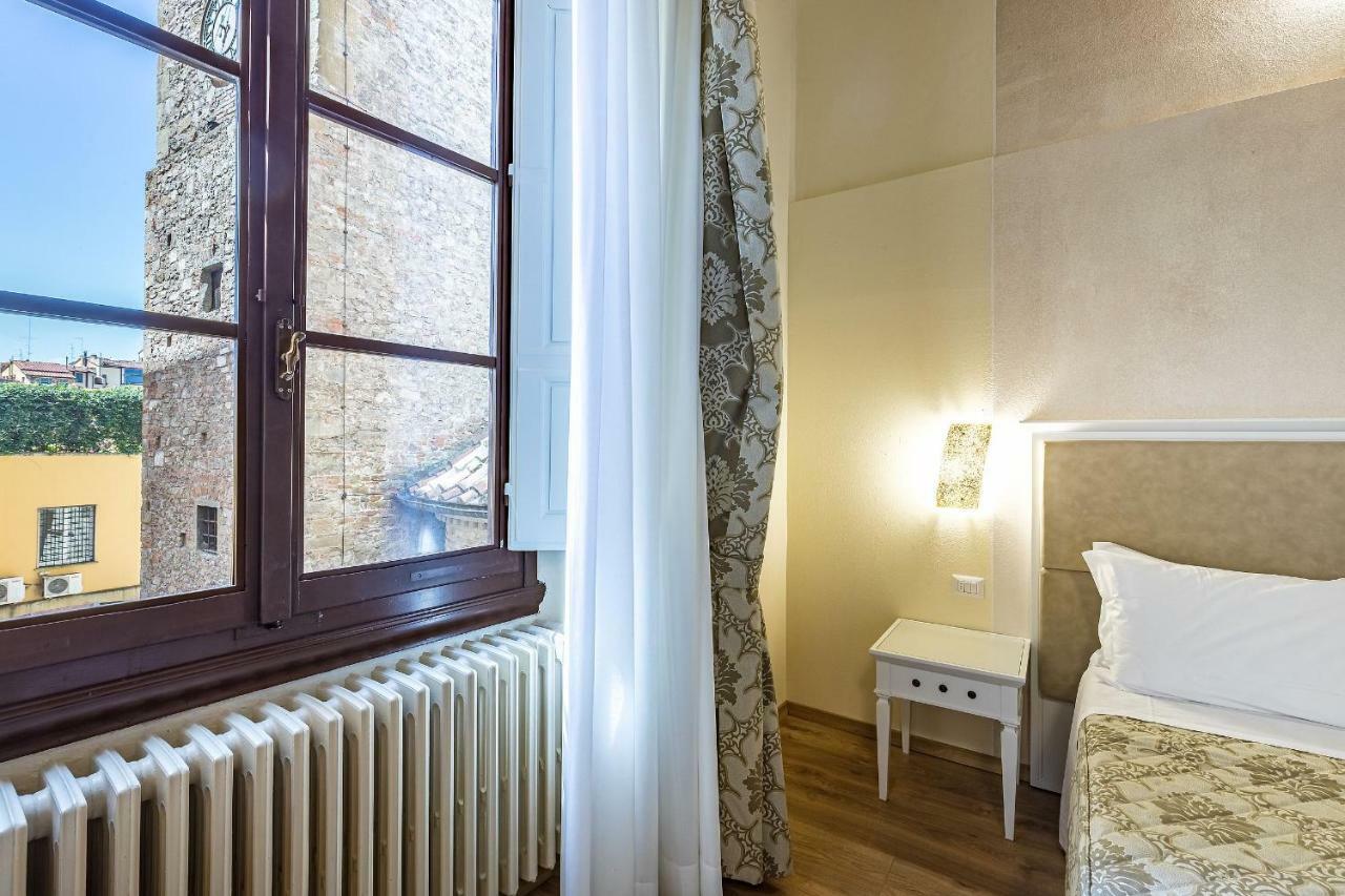 Residenza Alessandra Florence Exterior photo