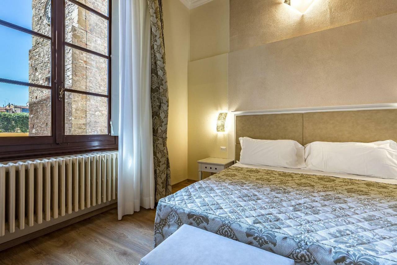 Residenza Alessandra Florence Exterior photo