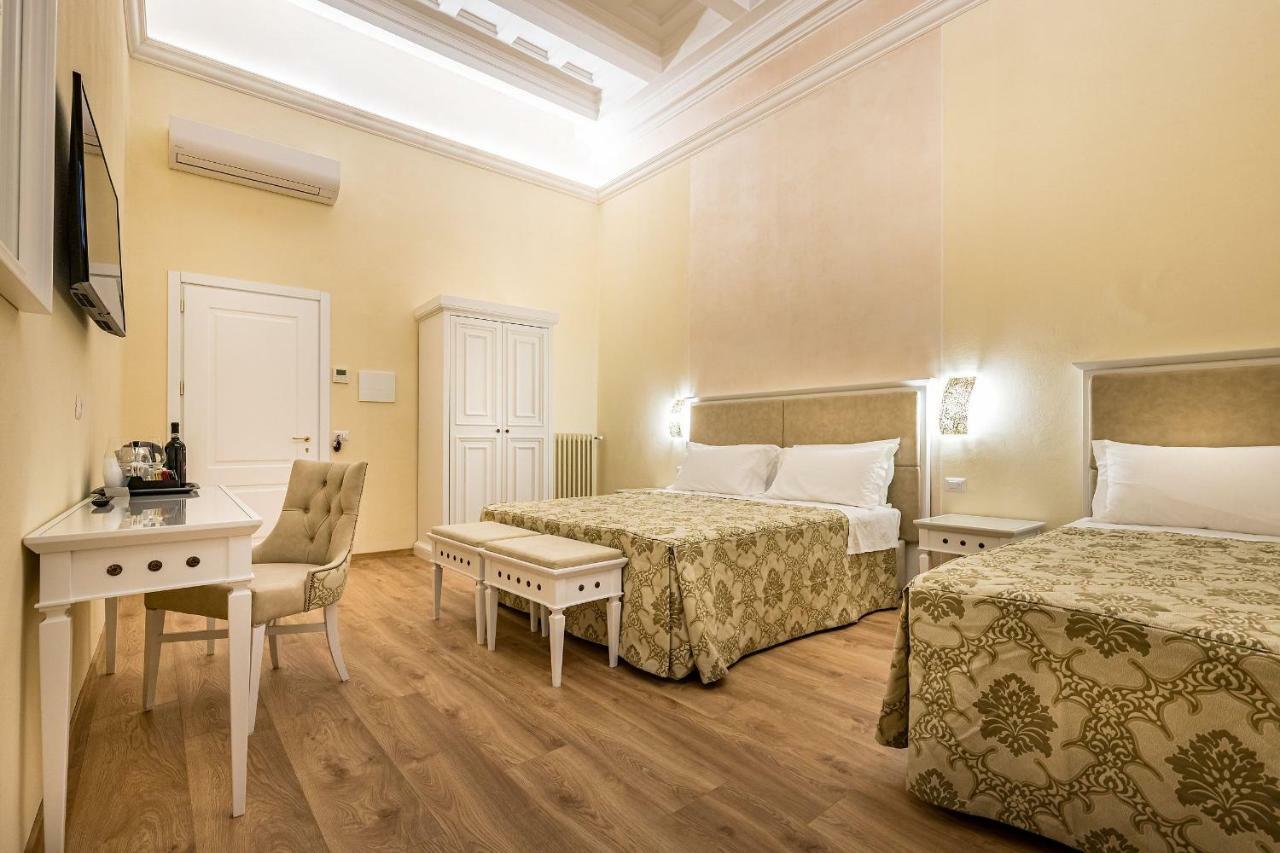 Residenza Alessandra Florence Exterior photo