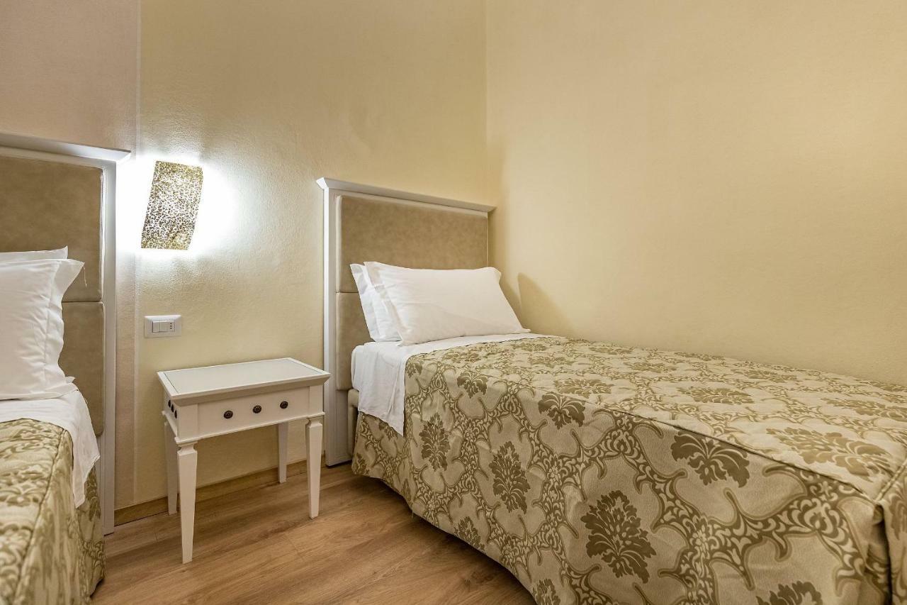 Residenza Alessandra Florence Exterior photo