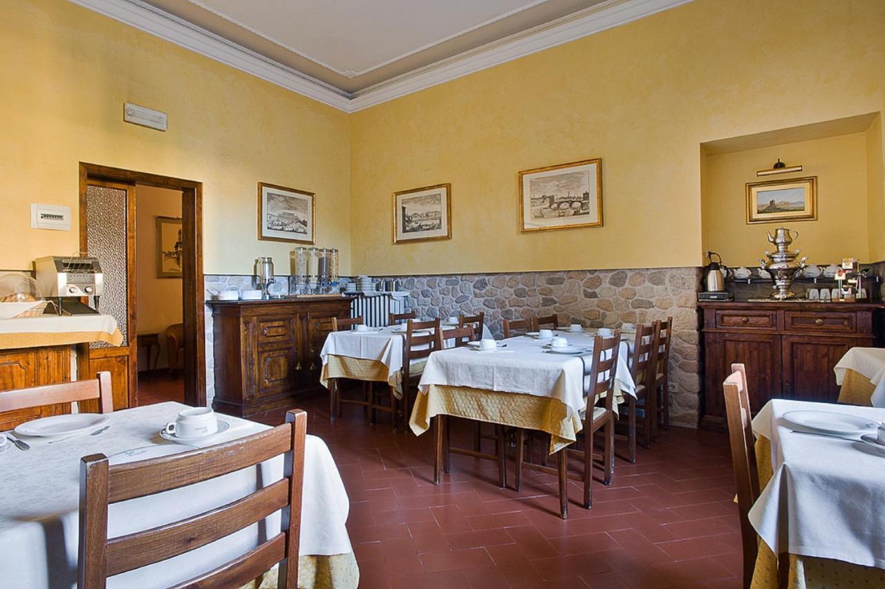Residenza Alessandra Florence Exterior photo